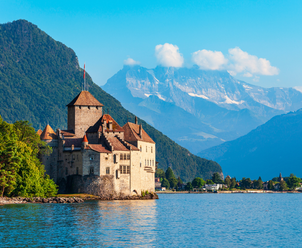  THUỴ SĨ MONO:  GENEVA – LAUSANNE – BERN – GRINDELWALD – LUCERNE – ZURICH – FRIBOURG – MONTREUX 8N7Đ | BAY AIR CHINA 