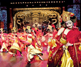  THƯỢNG HẢI – VÔ TÍCH – Ô TRẤN – HÀNG CHÂU 5N4Đ | BAY VIETNAM AIRLINES 