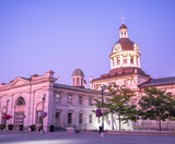  LIÊN TUYẾN ĐÔNG TÂY CANADA 13N12Đ | BAY JAPAN AIRLINES 