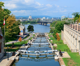  LIÊN TUYẾN ĐÔNG TÂY CANADA 13N12Đ | BAY JAPAN AIRLINES 