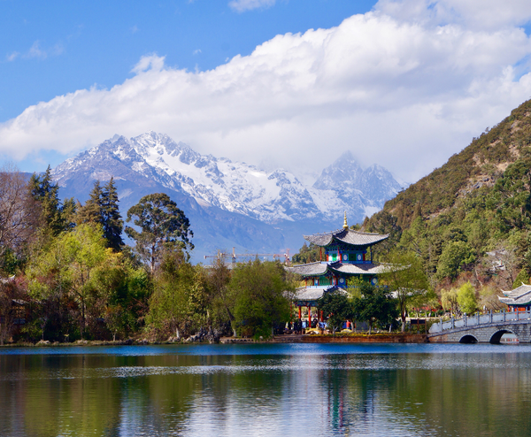  ĐẠI LÝ – LỆ GIANG – SHANGRILA – TRÙNG KHÁNH 7N6Đ 