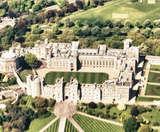  Edinburgh – York – Leeds – Bicester Village – Oxford –London 9N8Đ 