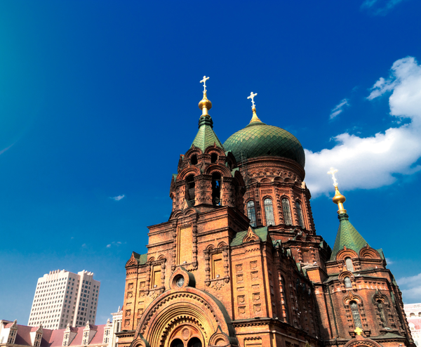  CÁP NHĨ TÂN: LÀNG HƯƠNG TUYẾT – MẪU ĐƠN GIANG – THẾ GIỚI BĂNG TUYẾT” “LỄ HỘI BĂNG ĐĂNG QUỐC TẾ