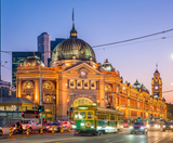  MELBOURNE 5N4Đ (FREE DAY) - JESTAR 