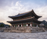  Liên tuyến Nhật - Hàn: OSAKA - KYOTO - SEOUL 