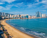  BUSAN - SEOUL 5N5Đ - BAY VIETJET AIR 