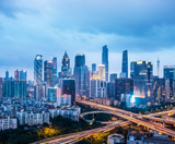  TOUR HONGKONG - THẨM QUYẾN - QUẢNG CHÂU 5N4D 