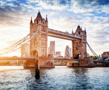  Edinburgh – York – Leeds – Bicester Village – Oxford –London 9N8Đ 