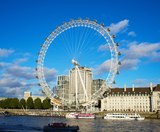  Edinburgh – York – Leeds – Bicester Village – Oxford –London 9N8Đ 