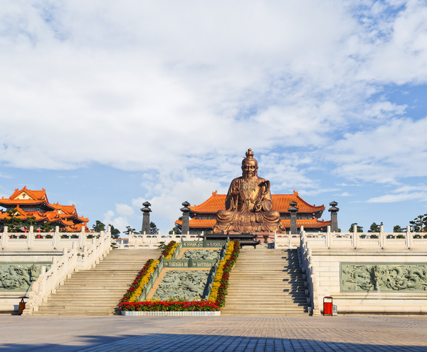  HONGKONG – THẨM QUYẾN – QUẢNG CHÂU 5N4Đ 