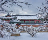  SEOUL – ELLISIAN SKI – LOTTE WORLD 4N4Đ - BAY T’WAY AIR 