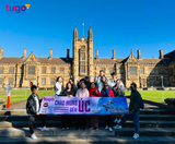 SYDNEY MONO 5N4Đ - VNA 