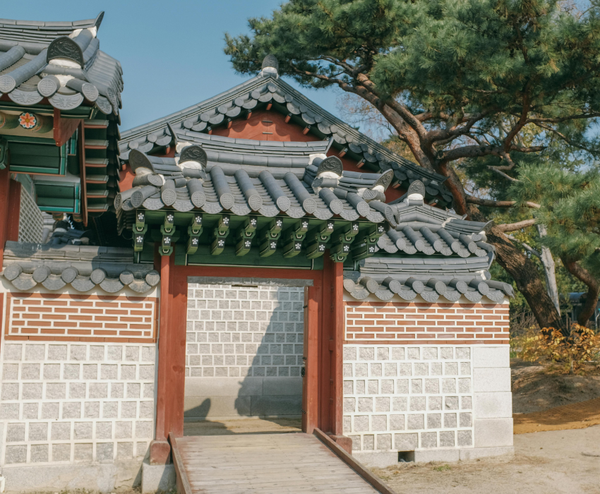  SEOUL – NAMI – LOTTE WORLD 4N3Đ - VNA 