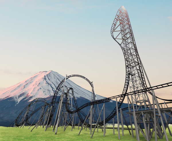  FUJI-Q - CUNG ĐƯỜNG VÀNG: OSAKA–KOBE–KYOTO–TOKYO–FUJI–NARITA 5N5Đ | BAY VIETNAM AIRLINES 