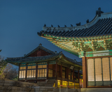  SEOUL – NAMI – EVERLAND 4N4Đ - T’WAY AIR 