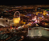  SAN DIEGO – TIJUANA (MEXICO) – LAS VEGAS – GRAND CANYON  HOLLYWOOD – LOS ANGELES 6N5Đ | BAY HÀNG KHÔNG 5* 