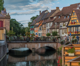  ĐỨC – HÀ LAN – BỈ – PHÁP 8N7Đ | BAY VIETNAM AIRLINES 