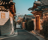  SEOUL – NAMI – EVERLAND 4N4Đ - T’WAY AIR 