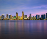  SAN DIEGO – TIJUANA (MEXICO) – LAS VEGAS – GRAND CANYON  HOLLYWOOD – LOS ANGELES 6N5Đ | BAY HÀNG KHÔNG 5* 