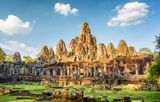  CAMPUCHIA 4 NGÀY – 3 ĐÊM: THÀNH PHỐ BIỂN SIHANOUK VILLE - CAO NGUYÊN BOKOR - THỦ ĐÔ PHNOM PENH 