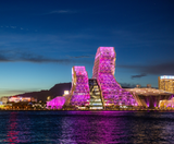  CAO HÙNG – ĐÀI TRUNG – NAM ĐẦU – ĐÀI BẮC 6N5Đ | BAY VIETNAM AIRLINES 