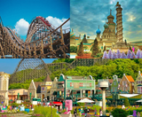  SEOUL – NAMI – EVERLAND - PHỐ CAFE 4N4Đ - BAY VIETNAM AIRLINES 