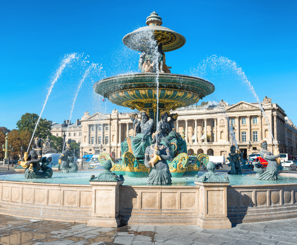  PHÁP – THUỴ SỸ – ĐỨC – HÀ LAN – BỈ 10N9Đ | BAY VIETNAM AIRLINES 