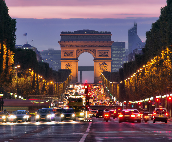  PHÁP – THUỴ SỸ – ĐỨC – HÀ LAN – BỈ 10N9Đ | BAY VIETNAM AIRLINES 