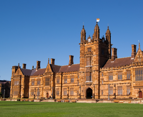  SYDNEY – BLUE MOUNTAIN 5N4Đ | BAY JESTAR AIRWAYS 