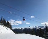  ĐẢO VICTORIA – NÚI TUYẾT WHISTLER – CẦU CAPILANO  VANCOUVER 6N5Đ | BAY HÀNG KHÔNG 5* 