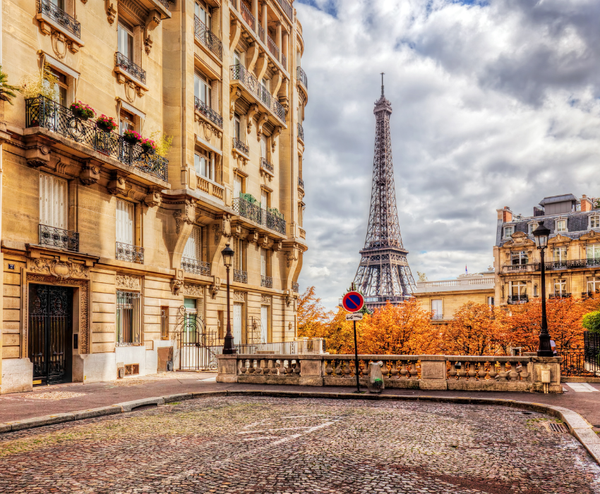  ĐỨC – HÀ LAN – BỈ – PHÁP 8N7Đ (LỄ HỘI HOA TULIP) | BAY VIETNAM AIRLINES 