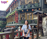  CAO HÙNG – ĐÀI TRUNG – NAM ĐẦU – ĐÀI BẮC 6N5Đ | BAY VIETNAM AIRLINES 