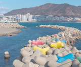  BUSAN – SEOUL – TRƯỢT TUYẾT 5N5Đ - BAY VIETJET AIR 