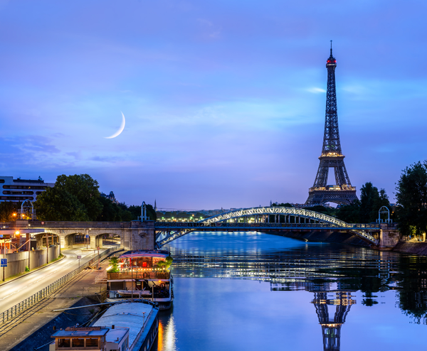  ĐỨC – HÀ LAN – BỈ – PHÁP 8N7Đ | BAY VIETNAM AIRLINES 