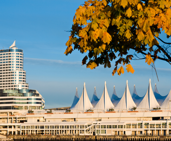  ĐẢO VICTORIA – NÚI TUYẾT WHISTLER – CẦU CAPILANO  VANCOUVER 6N5Đ | BAY HÀNG KHÔNG 5* 