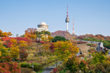  SEOUL – KOREAN FOLK VILLAGE – AQUARIUM – LOTTE WORLD 4N4Đ 