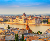  ĐỨC – SÉC – SLOVAKIA – HUNGARY – ÁO 10N9Đ | BAY VIETNAM AIRLINES 