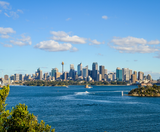  F&E - SYDNEY MONO 5N4Đ 