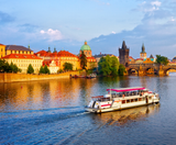  ĐỨC – SÉC – SLOVAKIA – HUNGARY – ÁO 10N9Đ | BAY VIETNAM AIRLINES 