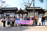  SEOUL – NAMI - EVERLAND 4N4Đ 