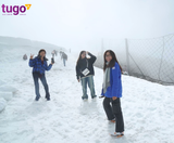  Ý – THỤY SĨ – PHÁP - VATICAN 9N8Đ | BAY AIR CHINA 