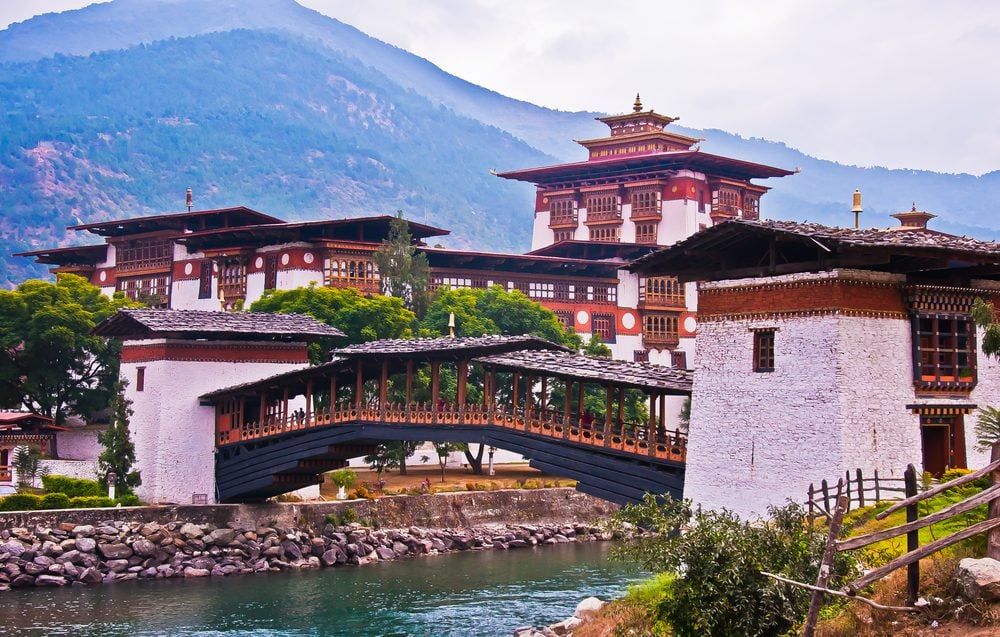  [ LỄ QUỐC KHÁNH 2/9 ] BHUTAN – VÙNG ĐẤT HẠNH PHÚC THIMPHU – PUNAKHA – PARO 5N4D 