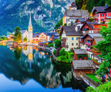  ĐỨC – SÉC – SLOVAKIA – HUNGARY – ÁO 10N9Đ | BAY VIETNAM AIRLINES 