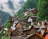  ĐỨC – SÉC – SLOVAKIA – HUNGARY – ÁO 10N9Đ | BAY VIETNAM AIRLINES 