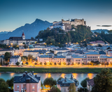  ĐỨC – SÉC – SLOVAKIA – HUNGARY – ÁO 10N9Đ | BAY VIETNAM AIRLINES 