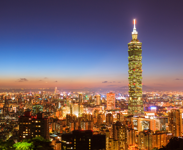  ĐÀI BẮC – ĐÀI TRUNG – ĐÀI BẮC 4N4Đ | BAY EVA AIR 