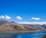  TÂY TẠNG _ Lhasa – Cung điện Potala – Hồ Yamdrok –  Sông băng Karola – Hồ Namtso – Shigatse _ AIR CHINA 