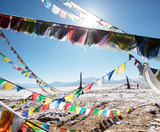  TÂY TẠNG _ Lhasa – Cung điện Potala – Hồ Yamdrok –  Sông băng Karola – Hồ Namtso – Shigatse _ AIR CHINA 