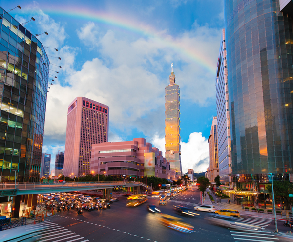  ĐÀI BẮC – ĐÀI TRUNG – ĐÀI BẮC 4N4Đ | BAY EVA AIR 