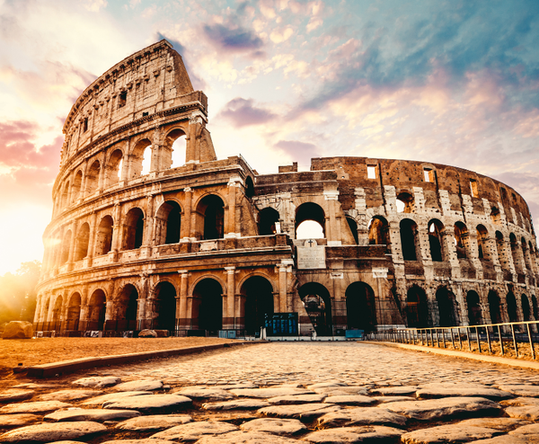  PHÁP – THUỴ SĨ – Ý – VATICAN 10N9Đ | BAY SINGAPORE AIRLINES 